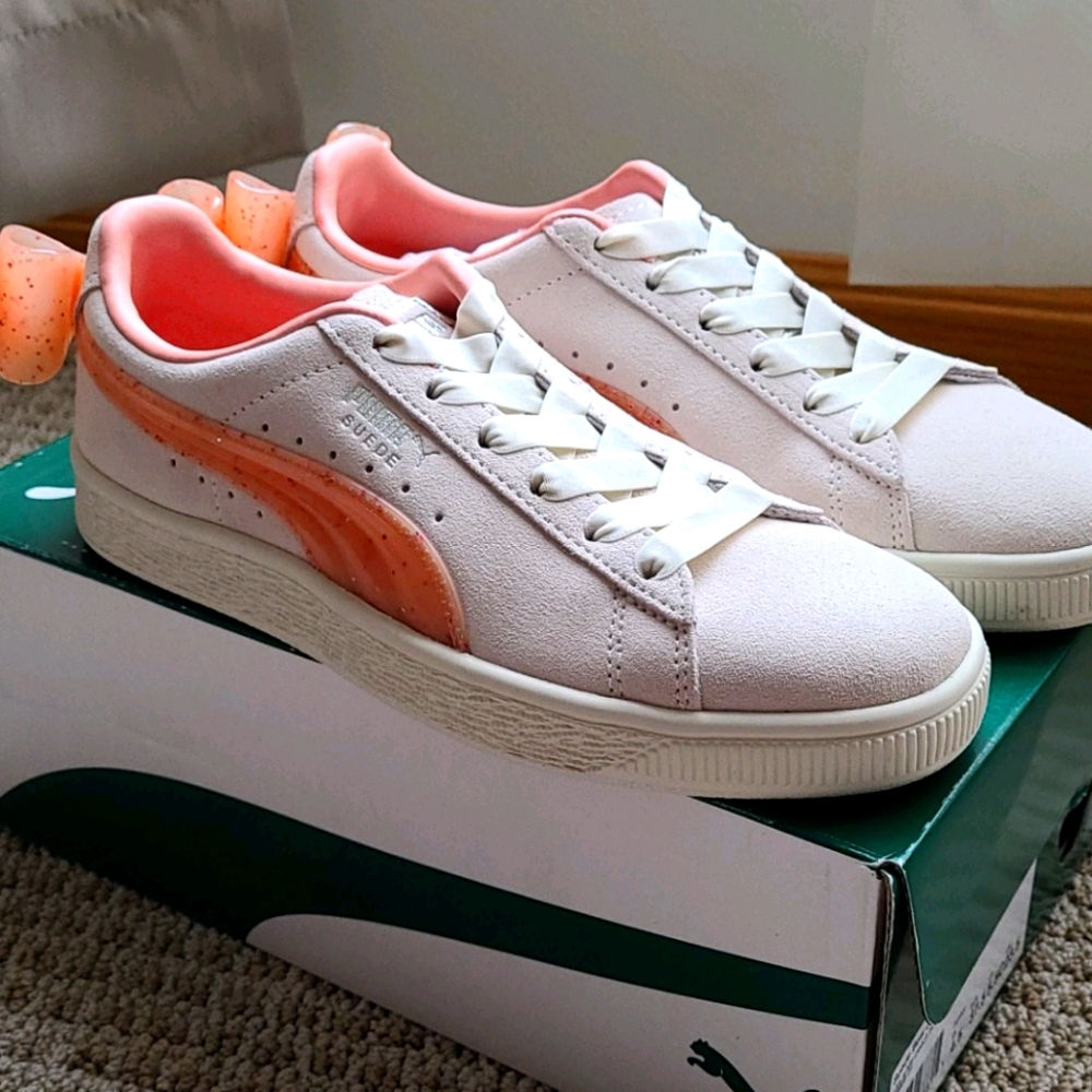 Tenis shoes